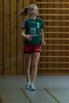 Bild 185 - C-Juniorinnen HSG Kremperheide/M�nsterdorf - SG Kollmar/Neuendorf